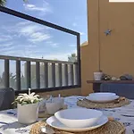 La Ola House Precioso Con Piscina