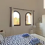 La Ola House Precioso Con Piscina Appartamento
