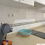La Ola House Precioso Con Piscina *