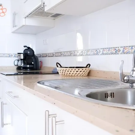 La Ola House Precioso Con Piscina Appartamento *