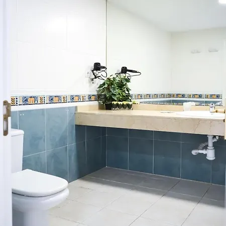 Appartamento La Ola House Precioso Con Piscina