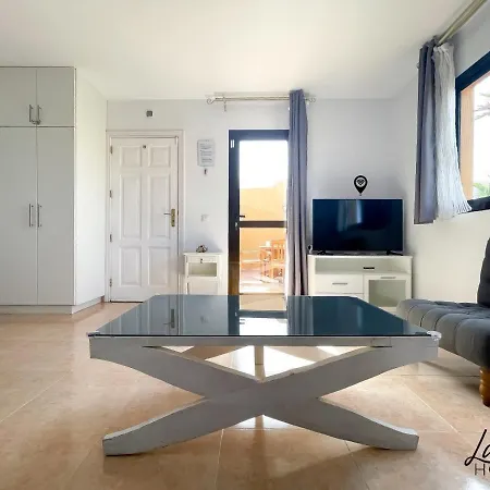 La Ola House Precioso Con Piscina Appartamento *