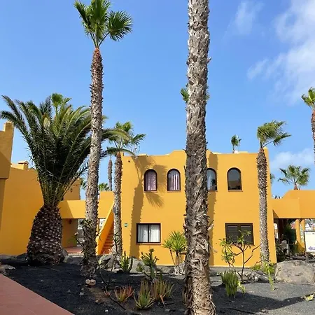 Appartamento La Ola House Precioso Con Piscina