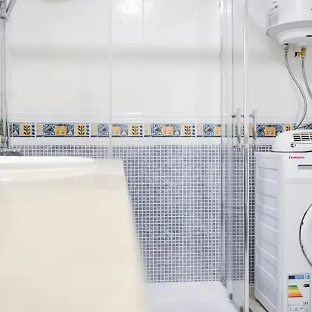 La Ola House Precioso Con Piscina Appartamento Corralejo