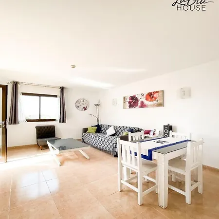 La Ola House Precioso Con Piscina Appartamento *