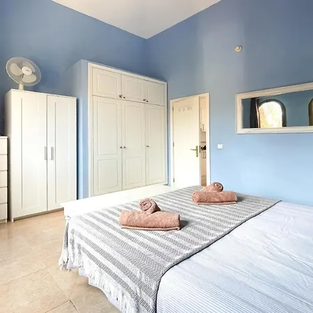 Appartamento La Ola House Precioso Con Piscina Corralejo