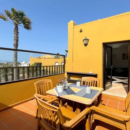 Appartamento La Ola House Precioso Con Piscina *
