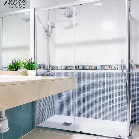 Appartamento La Ola House Precioso Con Piscina Corralejo