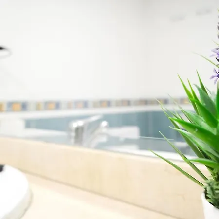 La Ola House Precioso Con Piscina Appartamento Corralejo