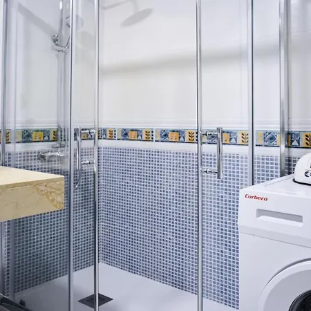 Appartamento La Ola House Precioso Con Piscina *