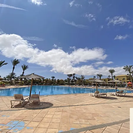 La Ola House Precioso Con Piscina *