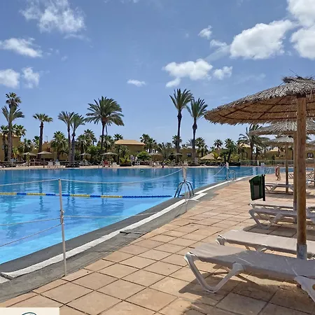 La Ola House Precioso Con Piscina * Corralejo