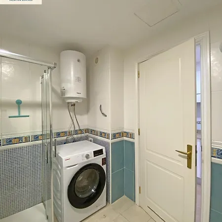 La Ola House Precioso Con Piscina Appartamento