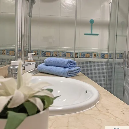 Апартаменты La Ola House Precioso Con Piscina *