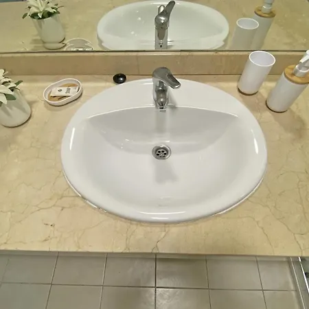 La Ola House Precioso Con Piscina *