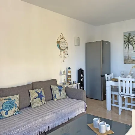 La Ola House Precioso Con Piscina דירה *