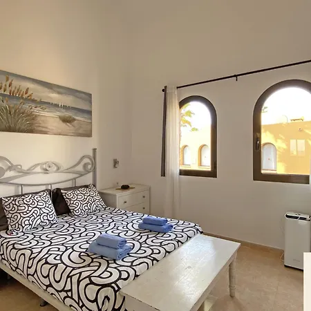 La Ola House Precioso Con Piscina * 科拉雷侯