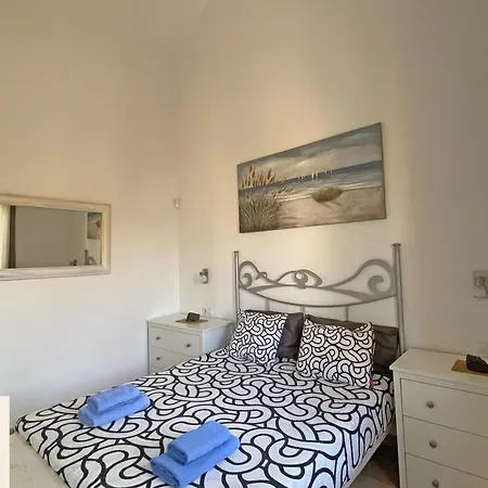 La Ola House Precioso Con Piscina