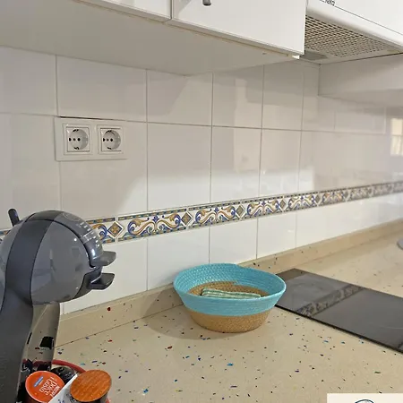 La Ola House Precioso Con Piscina *