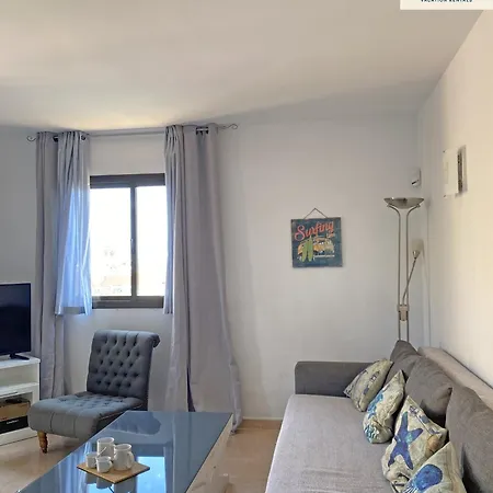 La Ola House Precioso Con Piscina Corralejo