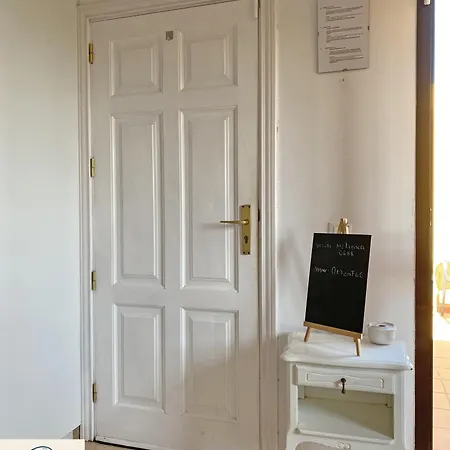 La Ola House Precioso Con Piscina