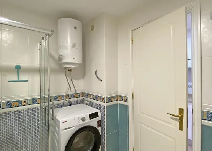 La Ola House Precioso Con Piscina Apartment