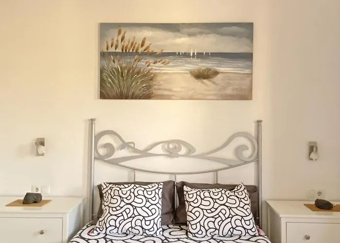 La Ola House Precioso Con Piscina *