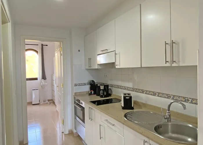 La Ola House Precioso Con Piscina * Corralejo