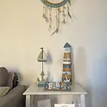 Апартаменты La Ola House Precioso Con Piscina