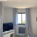 Апартаменты La Ola House Precioso Con Piscina Коральео
