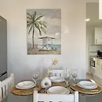 La Ola House Precioso Con Piscina * Коральео