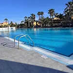 Апартаменты La Ola House Precioso Con Piscina Коральео