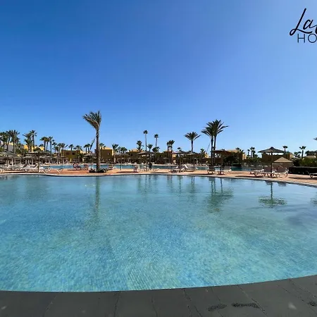 Apartment La Ola House Precioso Con Piscina *