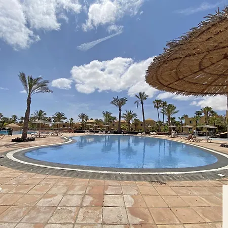La Ola House Corralejo