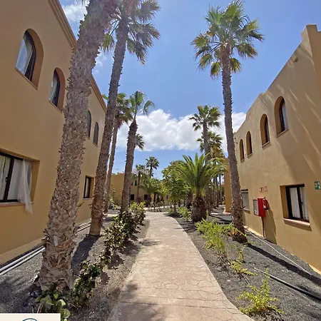 La Ola House Appartement *