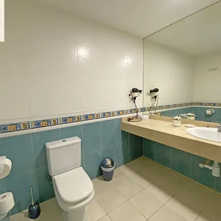 La Ola House Precioso Con Piscina