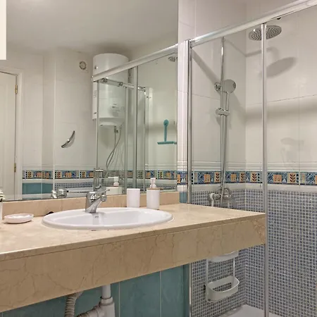 شقة La Ola House Precioso Con Piscina