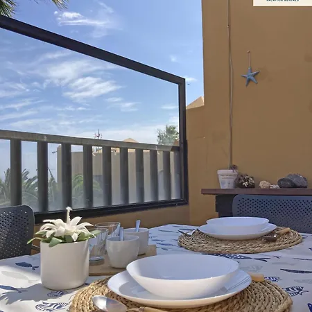 La Ola House Precioso Con Piscina