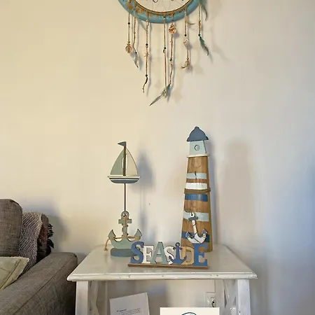 Appartement La Ola House