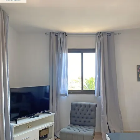 Apartamento La Ola House Precioso Con Piscina Corralejo