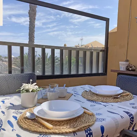 La Ola House Precioso Con Piscina *