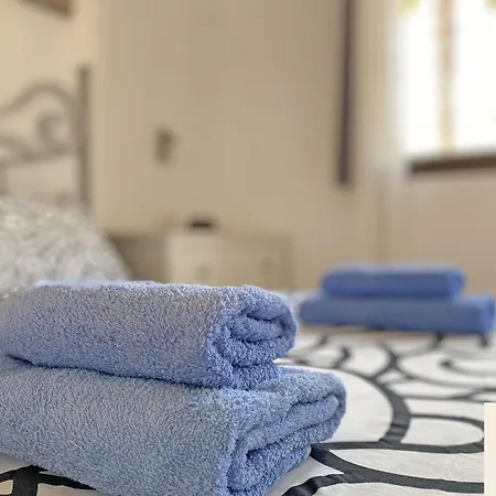 Appartement La Ola House *