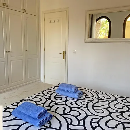 La Ola House Appartement Corralejo