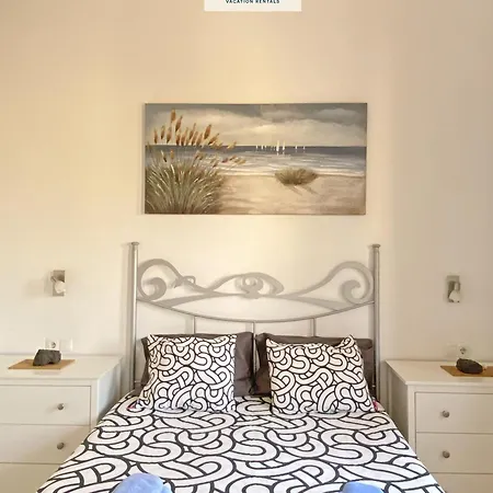 La Ola House Precioso Con Piscina *