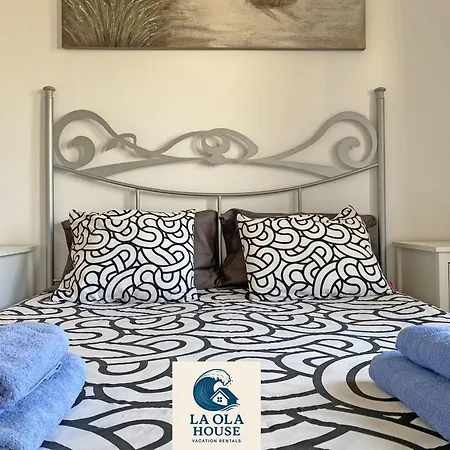 La Ola House Corralejo