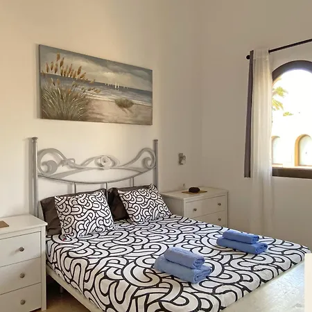 La Ola House Precioso Con Piscina Daire *