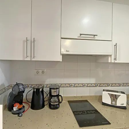 Appartement La Ola House *
