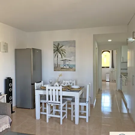 La Ola House Corralejo