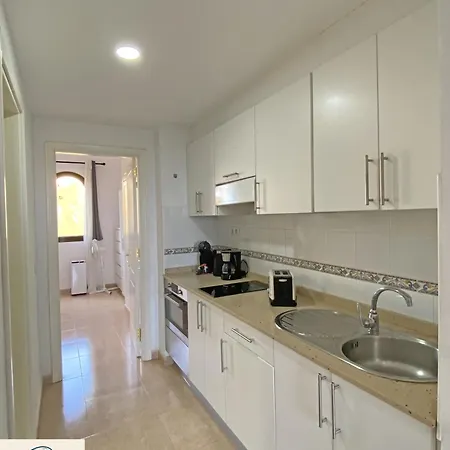 La Ola House Precioso Con Piscina * Corralejo