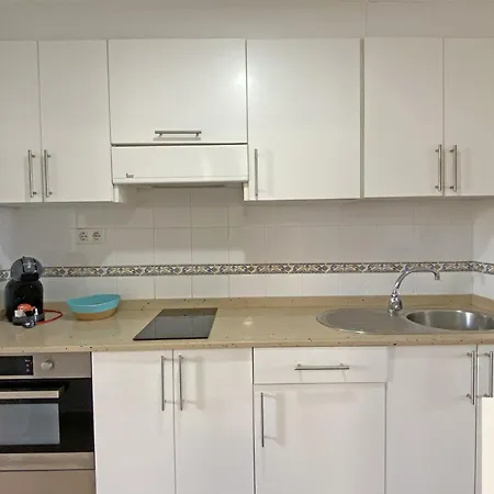 La Ola House Precioso Con Piscina